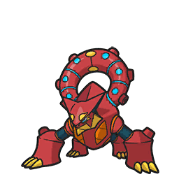 Volcanion