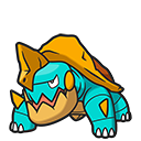 Torgamord