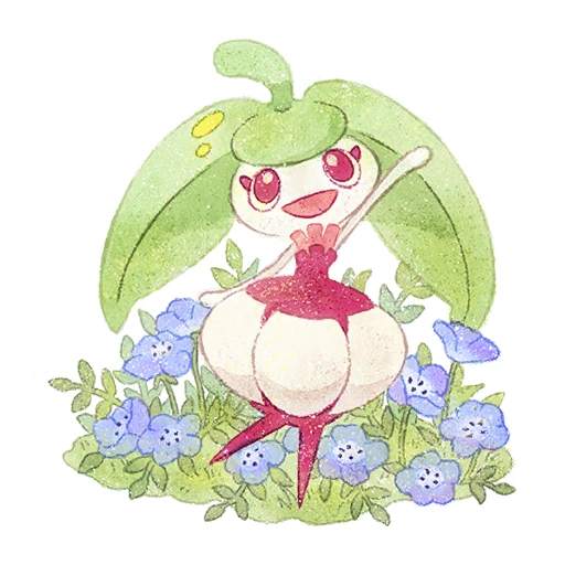 Fichier:Sticker Journée communauté Croquine (Candine) - GO.png