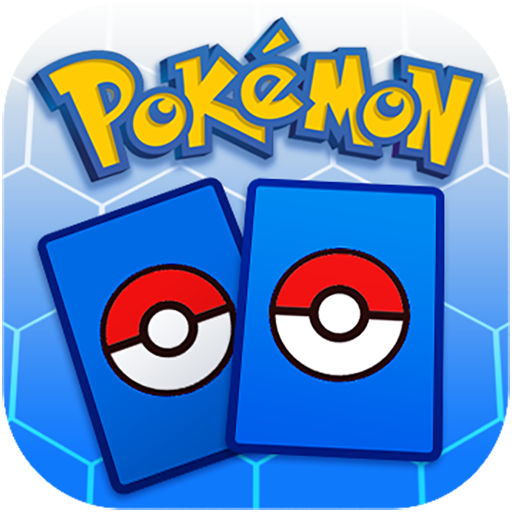 Fichier:JCC Pokémon Live logo.png