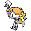 Cléopsytra