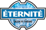 Logo du deck Éternité