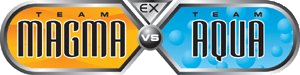 Fichier:Logo EX Team Magma VS Team Aqua JCC.png