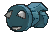 Fichier:Sprite 0374 dos XY.png