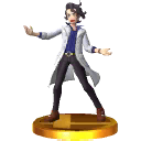 Trophée Professeur Platane 3DS.png