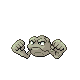 1ère Génération - Kanto Sprite_0074_Pt