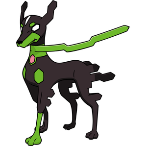 Fichier:Zygarde (Forme 10 %) (2)-CA.png