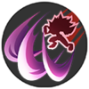 Icône Zoroark Griffe Ombre UNITE.png