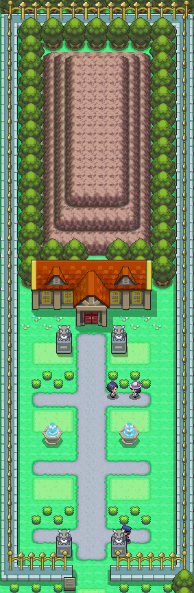 Manoir Pokémon (Sinnoh) extérieur Pt.png