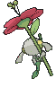 Fichier:Sprite 0670 Rouge dos XY.png