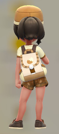 Tenue Évoli dos Fille LGPE.jpg