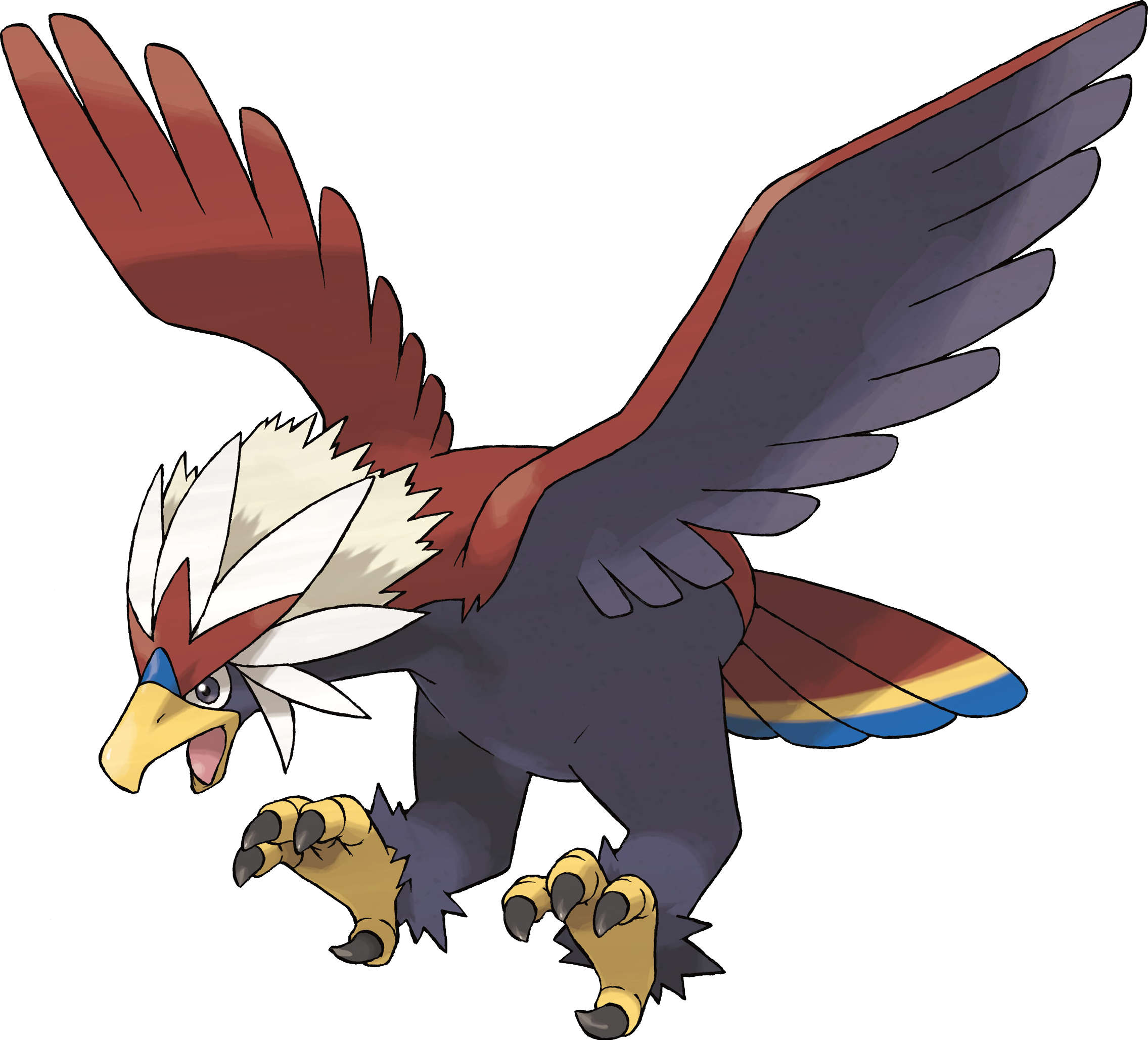 Nuzlocke Championship 2021 Gueriaigle-NB