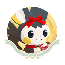 Image de profil Emolga (or) A CM.png