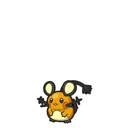 Dedenne