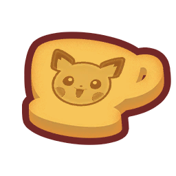Miniature Biscuit Pichu CM.png