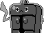 Sprite 0479 Froid Pokéwalker.png