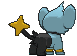 Fichier:Sprite 0403 ♂ dos XY.png
