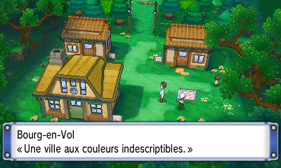 Que faire après avoir terminé Pokémon Rubis Omega / Saphir Alpha