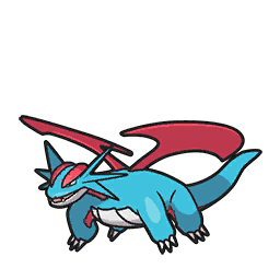 Categoria:Pokémon do tipo Dragão, PokéPédia