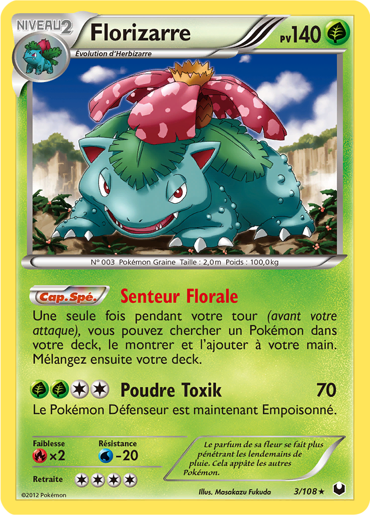 Florizarre (Noir & Blanc Explorateurs Obscurs 3)