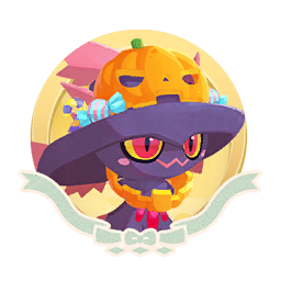 Image de profil Magirêve en tenue Halloween (or) A CM.png