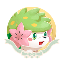 Image de profil Shaymin (or) A CM.png