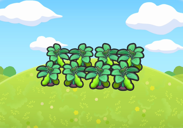 Fichier:Potager de légumes frais Pokopia.png