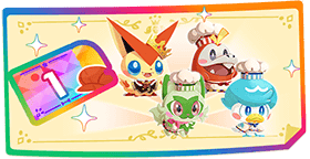 Lot des quatre ans Arc-en-ciel garanti-CM.png