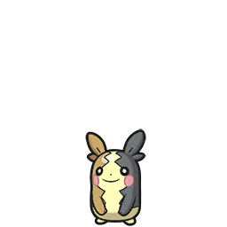 Morpeko