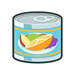 Fichier:Sprite Fruits en conserve CM.png