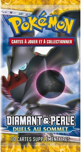 Booster Diamant & Perle Duels au sommet Darkrai.png
