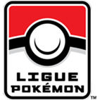 Fichier:Ligue Pokémon Logo Français.png