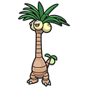 Noadkoko (Forme d'Alola)
