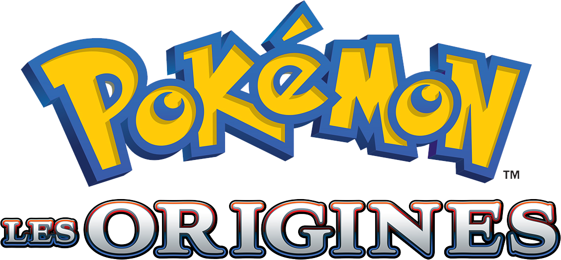 Pokémon Les origines — Poképédia