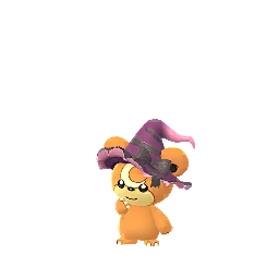 Sprite 0216 Chapeau de sorcière GO.png