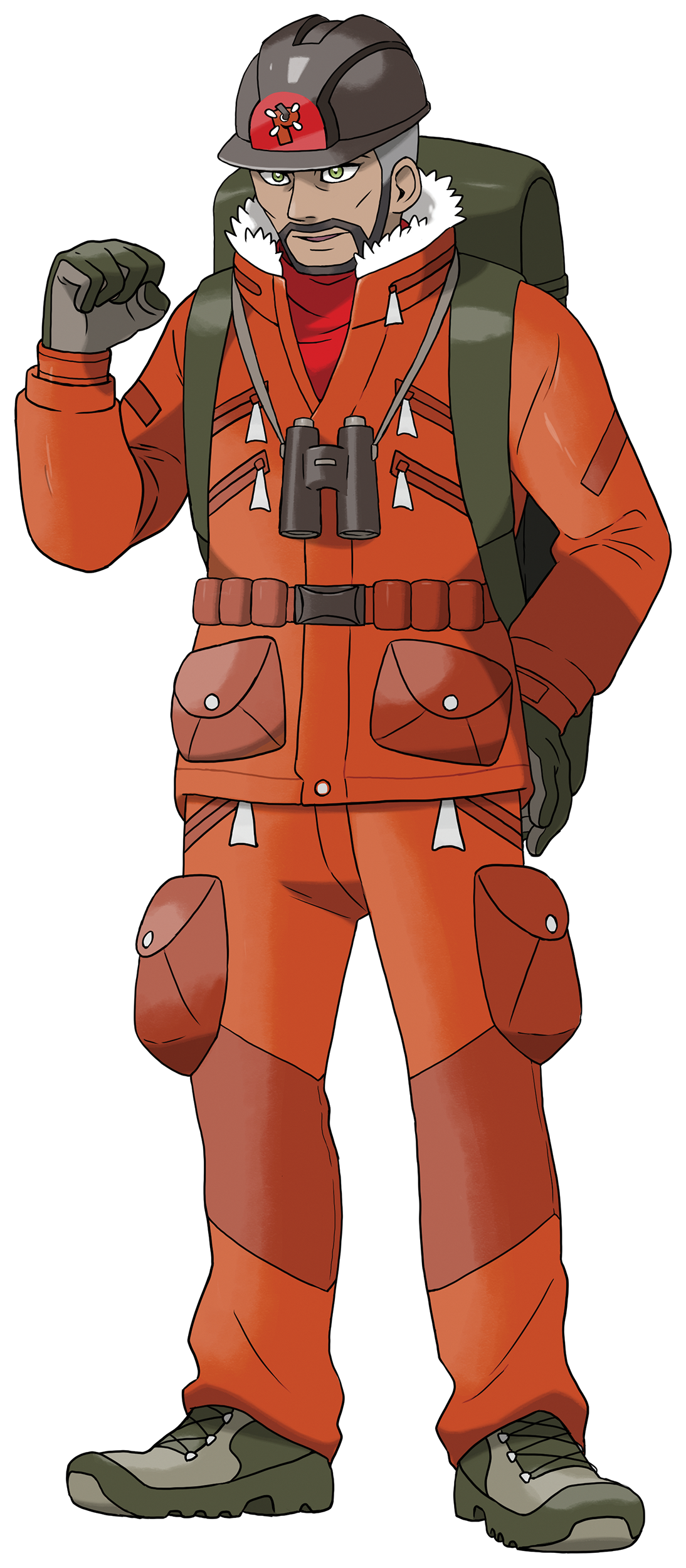 Dhilan Pokepedia