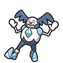M. Mime (Forme de Galar)