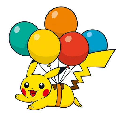 Fichier:Sticker Pokémon Air Adventures 2022 3 - GO.png