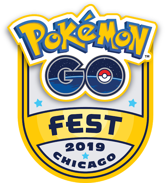 FichierLogo GO Fest 2019 Chicago.png — Poképédia