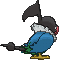 Fichier:Sprite 0441 dos XY.png