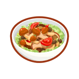 Sprite Salade aux Champignons Spore Sleep.png