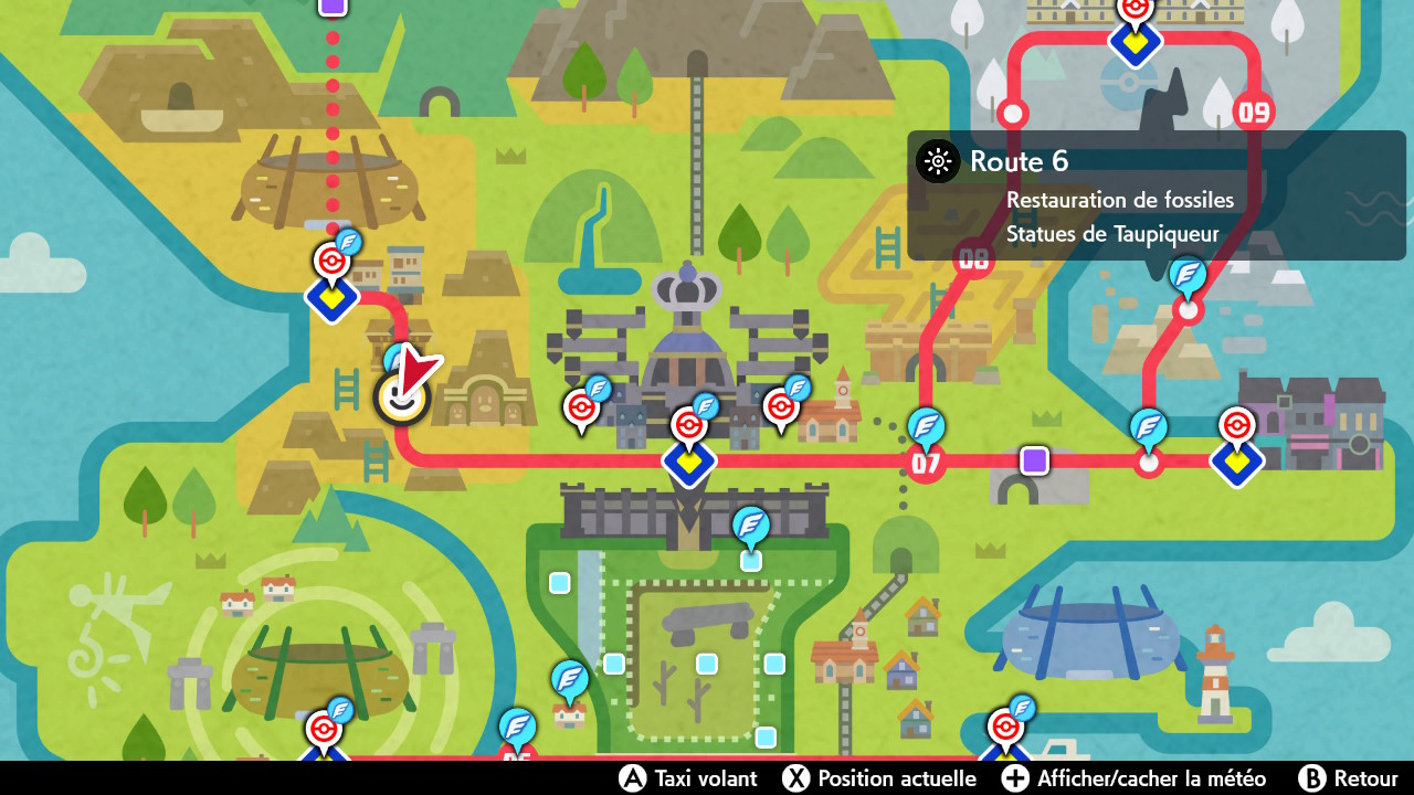 Ohnmacht zwei Wochen Gemeinsame Auswahl route 6 pokemon y Verräter
