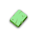 Tesson Vert
