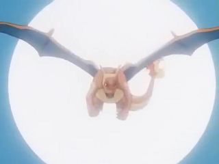 Fichier:EP254 - Dracaufeu de Sacha (Flash-back).png