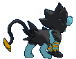 Fichier:Sprite 0405 ♀ dos XY.png