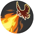 Icône Ho-Oh Lance-Flammes UNITE.png
