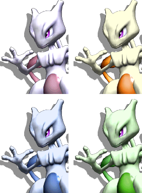 Mewtwo NIV.X (Diamant & Perle Éveil des Légendes 144) — Poképédia