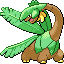 Tropius