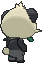Fichier:Sprite 0674 dos XY.png