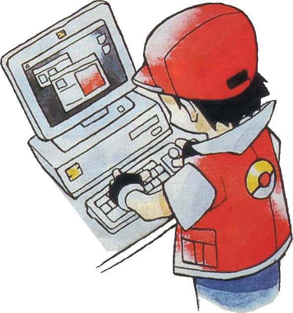 Pc Pokepedia